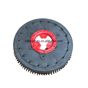 Kelenco Cleaning Machine Spare Part 16inch Floor Scrubber Disc Brush